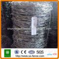 China Anping Stacheldraht